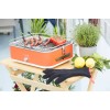 Barbecook BC-ELE-1001 | Electric Grill E-Carlo | Table | 2500 W | Red