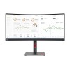 Lenovo | ThinkVision | T34w-30 | 34 