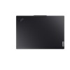 Lenovo ThinkPad P16s | Black | 16 