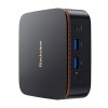 Blackview MP20 N150/8GB/SSD 256B/Win 11 Pro Mini PC, black