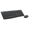 Logitech MK370 Combo for Business