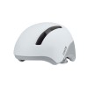 HJC CALIDO White, Silver Cycling Helmet, MT WHITE SILVER, Size M