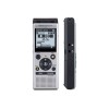 Olympus | Digital Voice Recorder | WS-882 | Silver | MP3 playback