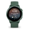 SMARTWATCH VIVOACTIVE 6/GREEN JAS. 010-02985-02 GARMIN