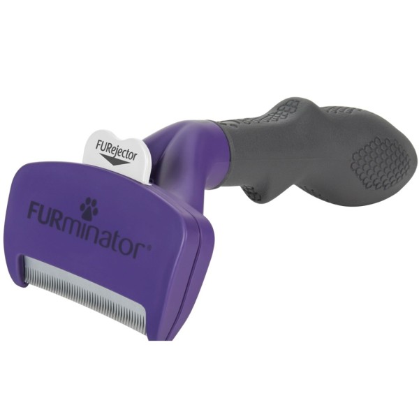 FURminator - furminator for longhaired cats ...