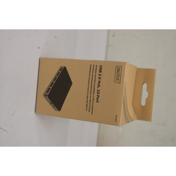 SALE OUT. Digitus USB 2.0 Hub ...
