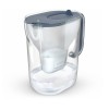 BRITA Style ESSENTIAL XL graphite filter jug + MX Pro Pure Performance filter