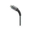 Goobay | Sync and charging cable | 49269 | Apple Lightning to USB Type A