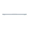 Apple MacBook Air 13” Apple M4 10C CPU, 10C GPU/24GB/512GB SSD/Sky Blue/SWE | Apple