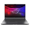 Notebook|ASUS|ROG Strix|G18 (2025)|G815LW-S9106W|CPU  Core Ultra|U9-275HX|2700 MHz|18
