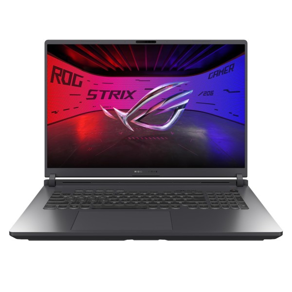 Notebook|ASUS|ROG Strix|G18 (2025)|G815LW-S9106W|CPU  Core Ultra|U9-275HX|2700 ...
