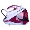 Tefal Express Protect SV9201E0 steam ironing station 2800 W 1.8 L Durilium AirGlide Autoclean soleplate Purple, White