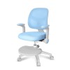 Fotel obrotowy Junior 5.0 Blue