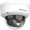 Hikvision DS-2CD2123G2-LIS2U(2.8mm) Dome IP security camera Indoor & outdoor 1920 x 1080 pixels Ceiling/wall