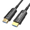 UNITEK HDMI OPTIC CABLE 2.0 AOC 4K 60HZ 12M