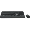 KEYBOARD +MOUSE MK540 ADVANCED/ENG 920-008685 LOGITECH