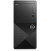 Dell | Vostro MT | 3910 | Desktop | Tower | Intel Core i7 | i7-12700 | Internal memory 16 GB | DDR4 | Solid-state drive capacity 512 GB | Intel UHD Graphics 770 | Tray load DVD Drive | Keyboard language English | Ubuntu | Warranty ProSupport, NBD Onsite 3