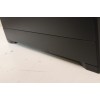SALE OUT. Fractal Design Pop Air Black Solid | Fractal Design | Pop Air | Side window | Black Solid | ATX, mATX, Mini ITX | DAMAGED PACKAGING, DENT ON SIDE | Power supply included No | ATX
