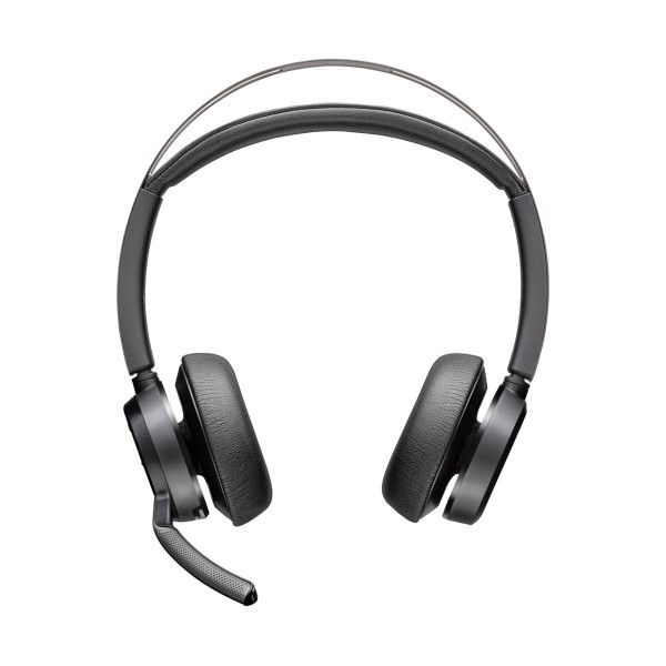 Poly Voyager Focus 2 UC Headset ...