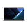 ASUS ExpertBook B1 B1503CVA-S75229X i7-13620H 15.6"FHD 60Hz 300nits AG 16GB DDR5 SSD1TB Intel UHD Graphics WLAN+BT Cam720p 63WHrs W11Pro Gentle Grey 4Y OnSite