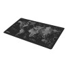 Natec Mouse Pad, Time Zone Map, Maxi, 800x400 mm | Natec | Mouse Pad Maxi | Time Zone Map