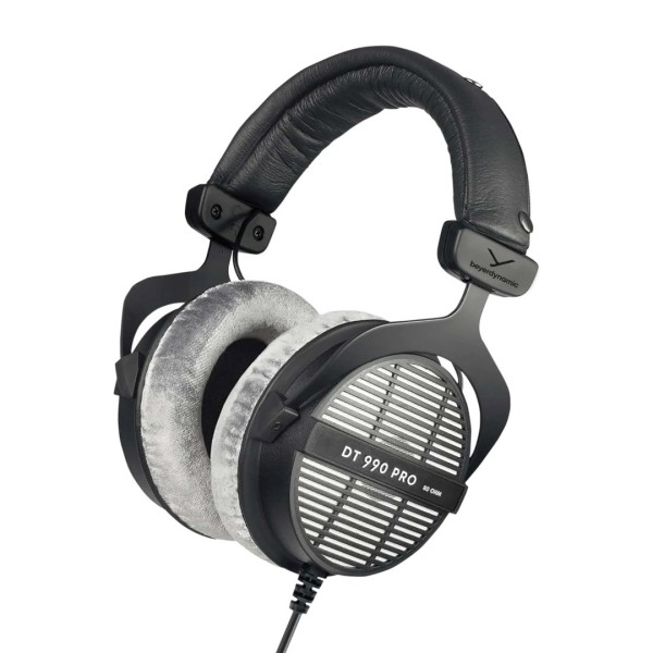 Beyerdynamic DT 990 PRO 80 OHM ...