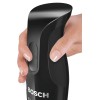 Bosch Hand Blender | MSM2610B CleverMixx | Hand Blender | 600 W | Number of speeds 1 | Black/Grey