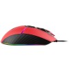 A4TECH MOUSE W95MAX USB SPORTS RED A4TMYS47257