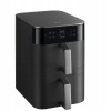 Xiaomi Smart Double Stack Air Fryer 12L | Power 2800 W | Capacity 12 L | Black