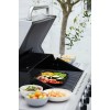 Barbecook | Reusable enamel grill pan, 34.5 x 24 x 3 cm (per 12 pcs) | BC-ACC-7080