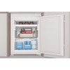 Indesit INC18 T311 fridge-freezer Built-in 250 L F White