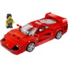 LEGO SPEED CHAMPIONS 76934 Ferrari F40 Supercar