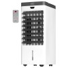 Black & Decker BXAC50E evaporative air cooler Portable evaporative air cooler