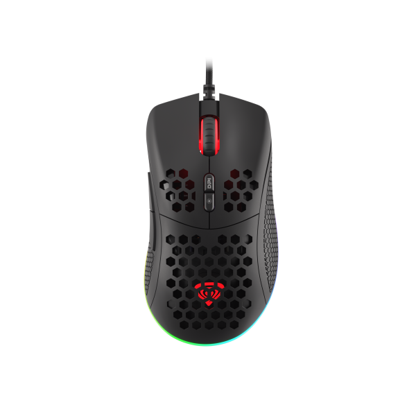 Genesis | Gaming Mouse | Krypton ...