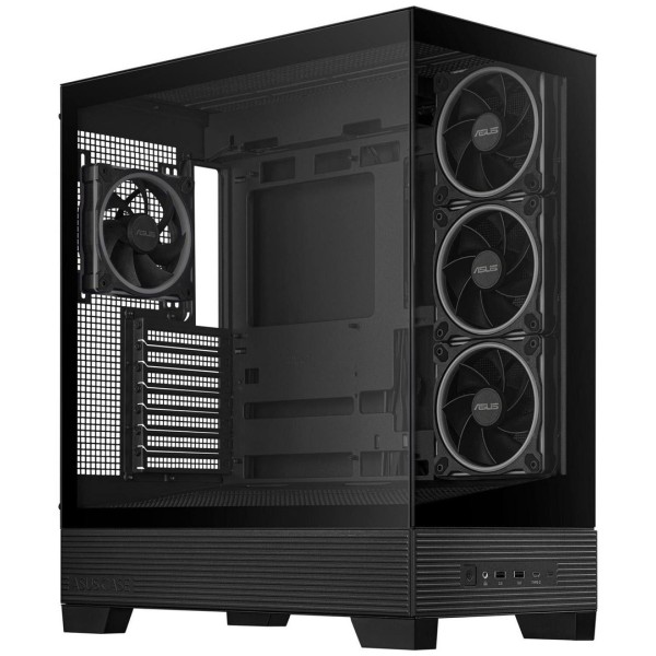 ASUS A32 PLUS Black