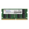 ADATA | 8 GB | SO-DIMM | 2666 MHz | Notebook | Registered No | ECC No