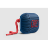 Muse Speaker | M-360 BR | 5 W | Waterproof | Bluetooth | Blue | Portable | Wireless connection