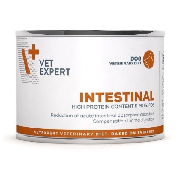 VET EXPERT Intestinal Lamb - wet ...