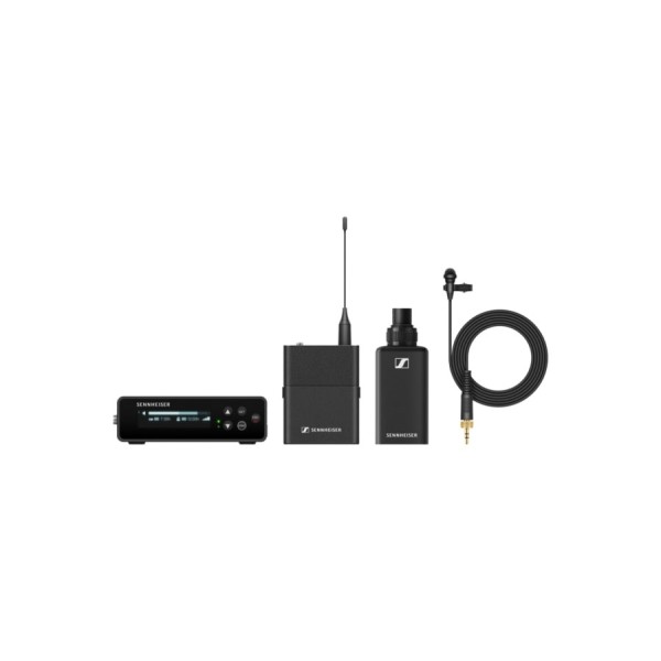 Sennheiser EW-DP ENG SET (R1-6) - ...
