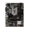 Biostar H310MHP 3.0 motherboard Intel® H310 LGA 1151 (Socket H4) micro ATX