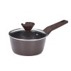 SAUCEPAN D16CM 1.5L/93017 RESTO