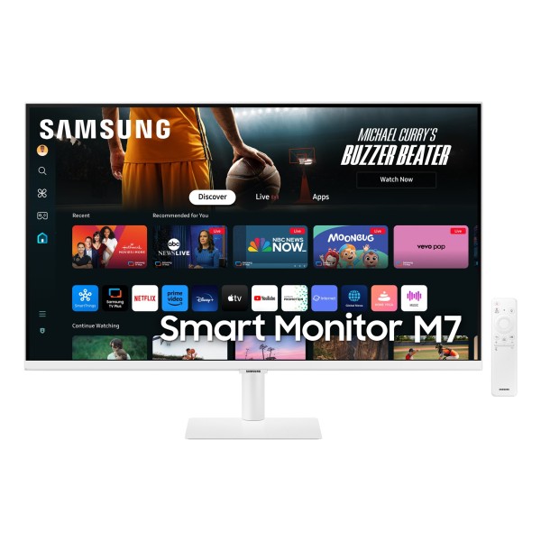 Samsung M70D computer monitor 81.3 cm ...