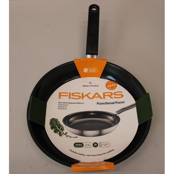 SALE OUT. PAN FRYING FF 28M ...