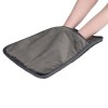 Tristar Multifunctional hand and feet warmer, 42 x 32 | BW-4771 | Number of heating levels 6 | Number of persons 1 | Washable | Remote control | Fleece | 100 W | Grey