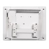 Mill MB250 electric space heater Indoor White 250 W