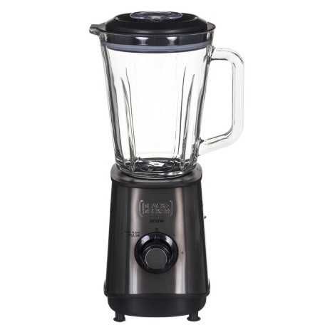 Tabletop blender Black+Decker BXJB800E (800W; 1,5l)