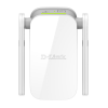 D-Link | AC1200 WiFi Range Extender | DAP-1610 | 802.11ac | Dual-band simultaneous | Mesh Support No | 300+867 Mbit/s | 10/100 Mbit/s | Ethernet LAN (RJ-45) ports 1 | No mobile broadband | MU-MiMO No | Antenna type 2xExternal