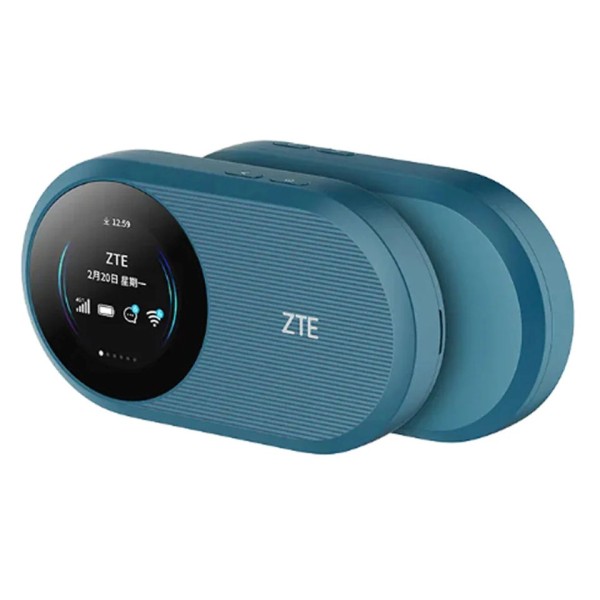 ZTE U10S Pro 4G Mobile WiFi6 ...