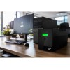 Green Cell UPS05 uninterruptible power supply (UPS) Line-Interactive 3 kVA 1200 W 5 AC outlet(s)