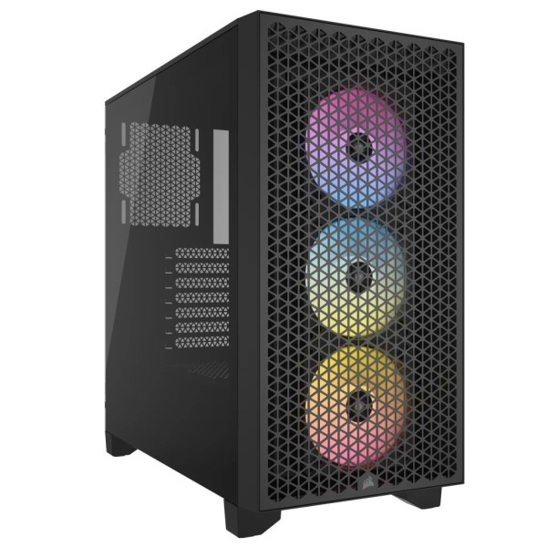 Corsair CC-9011255-WW computer case Midi Tower ...